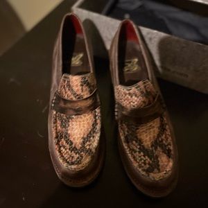 Women’s freebird by Steven